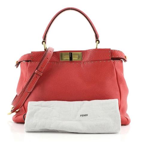 fendi peekaboo On Sale .